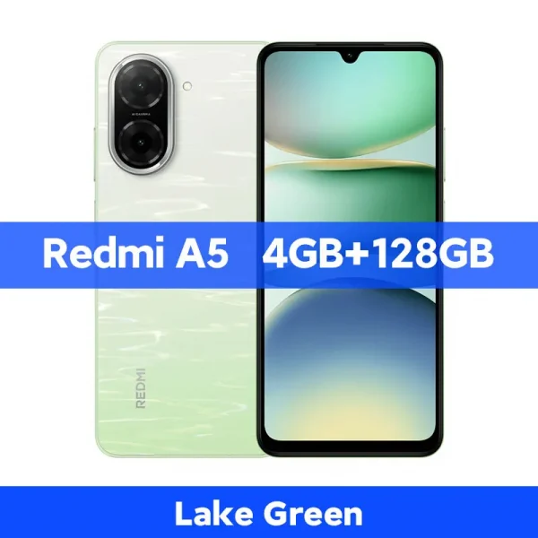 Xiaomi Redmi A5
